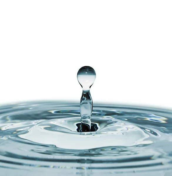 stock image Water drop