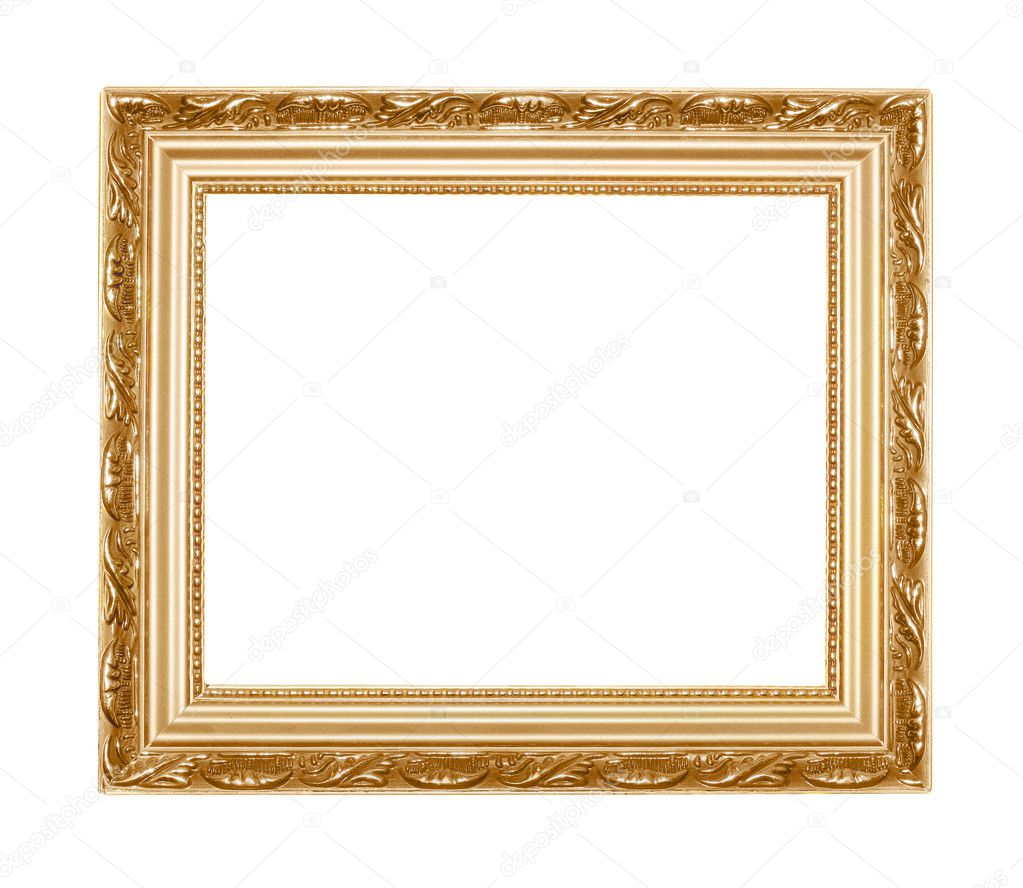 Frame picture