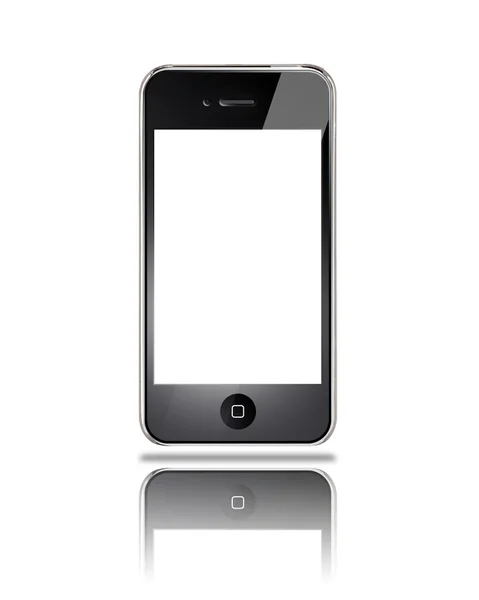 SmartPhone — Stock Photo, Image