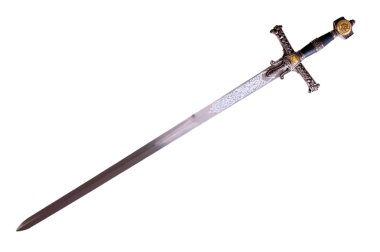 Ortaçağ Kılıcı