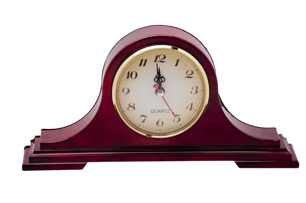 Small clock — Stock Photo, Image