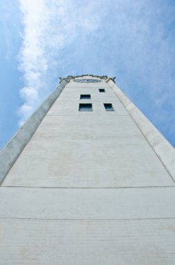 Montreal denizciler memorial Kulesi