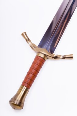 Ortaçağ Kılıcı