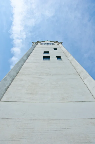 stock image Montreal Sailors Memorial Tower