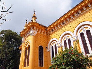 St joseph Kilisesi phra nakorn si ayutthaya, Tayland