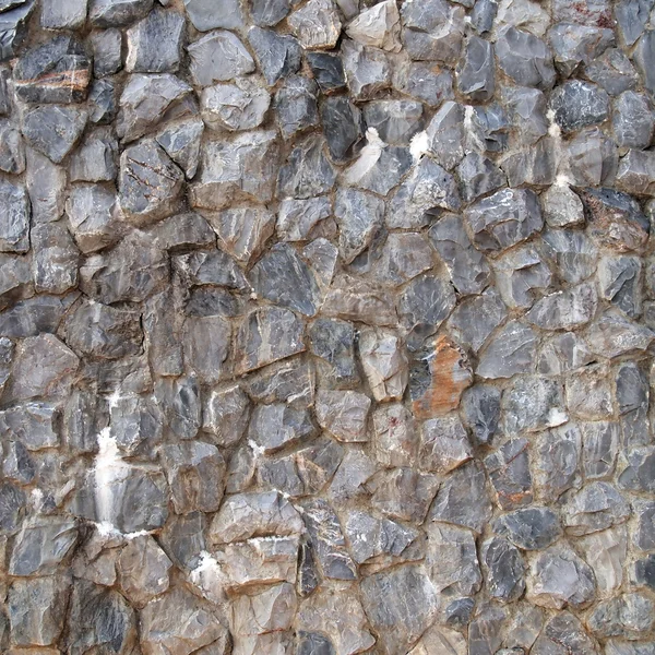 Starý kámen zeď pozadí — Stock fotografie