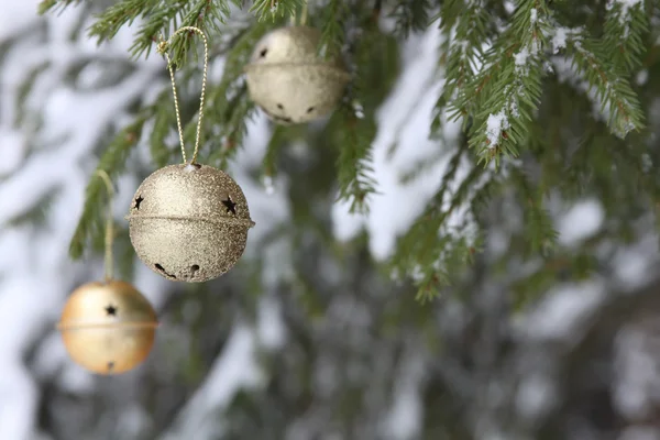 Jingle bells — Stok fotoğraf