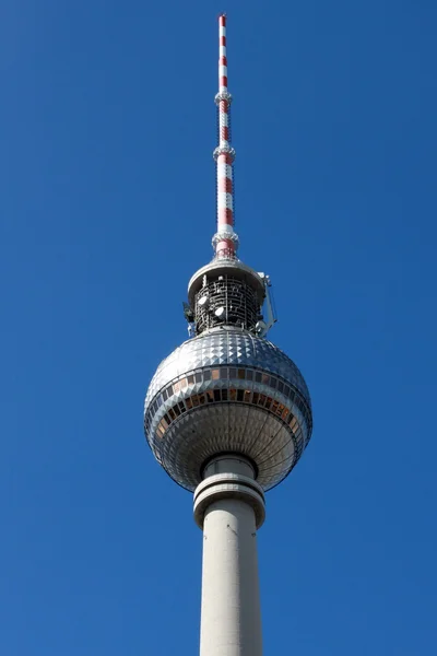 Berlin Television Tower — Stock Photo, Image