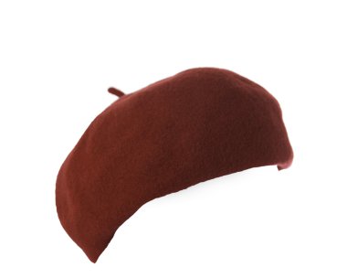 Beret clipart