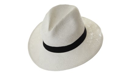Panama şapka
