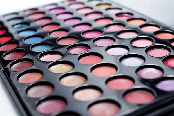 Lipstick palette. — Stock Photo, Image