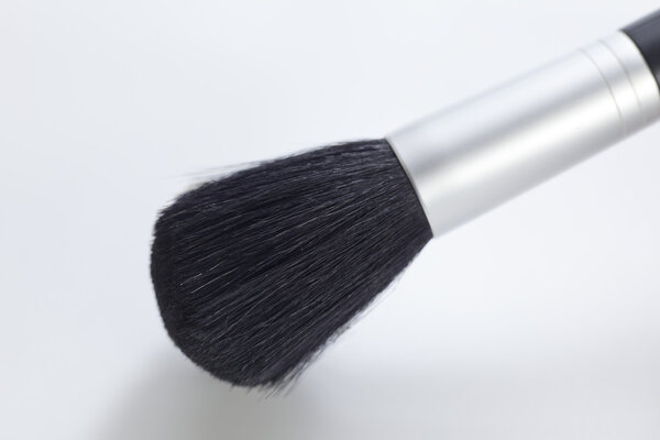 Blush brush