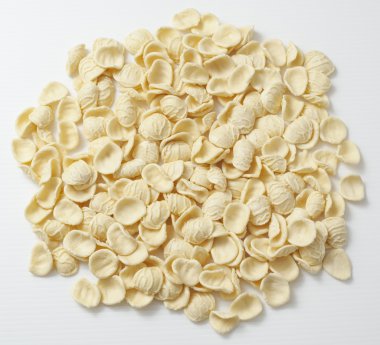 Orecchiette di Puglia clipart