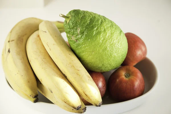 stock image Fruit bowl