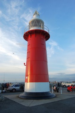 deniz feneri