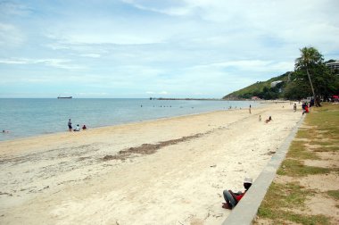 Şehir beach