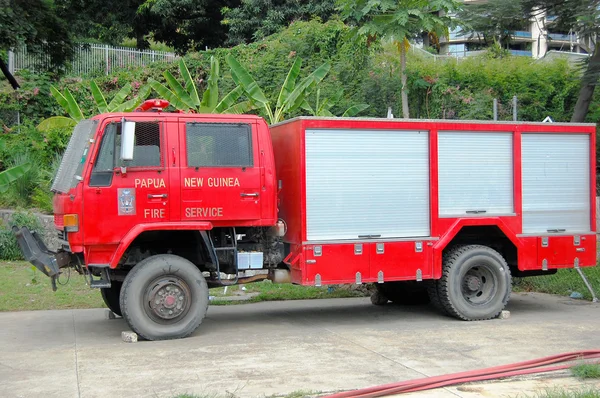 Stock image Fire engine