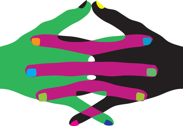 Союз прикосновений
