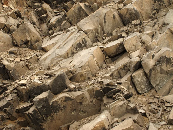 Zid de pietre — Fotografie, imagine de stoc