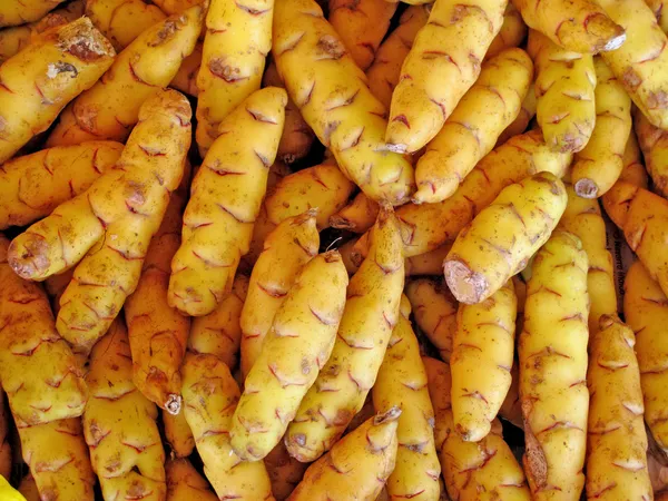 Olluquito. Peruvian tuber — Stock Photo, Image
