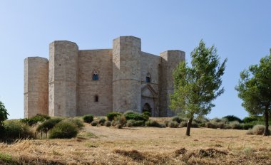 Castel Del Monte, Andria