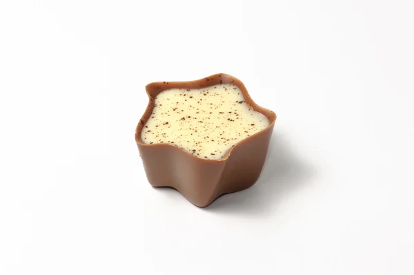 Un bonbon au chocolat — Photo