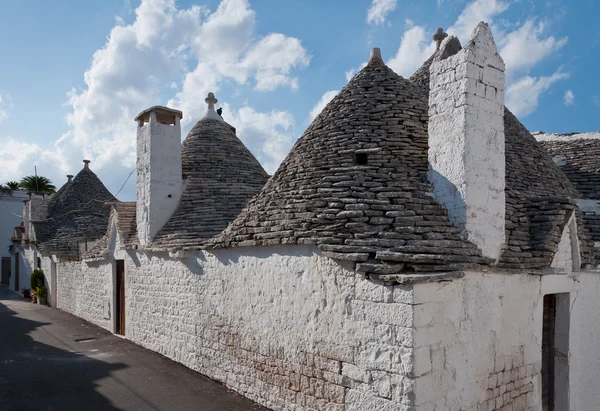 Stock image Trulli house