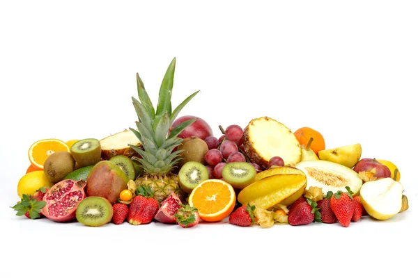 Frutta esotica — Foto Stock