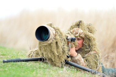 vahşi yaşam fotoğrafçısı açık