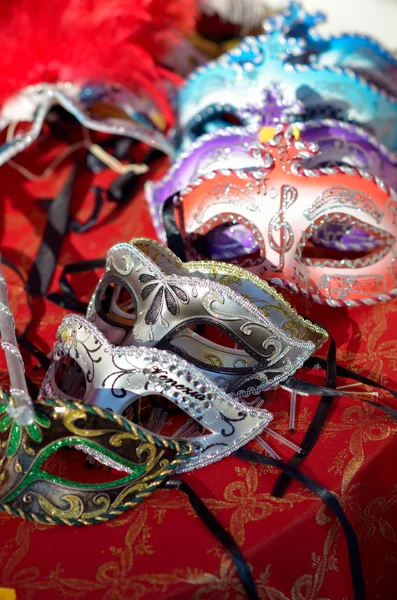 stock image Carnival masks