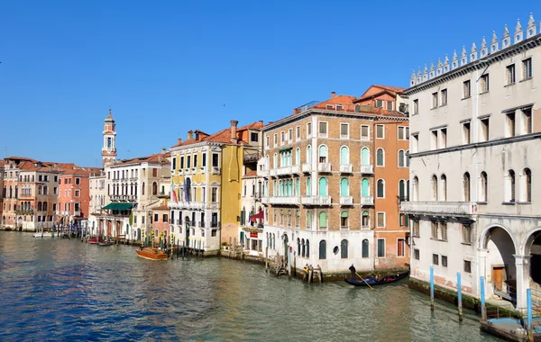 Venice, Italy Stock Picture