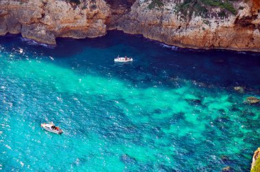 Akdeniz beach