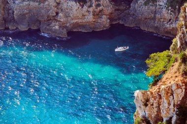 Akdeniz beach