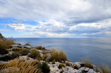 Akdeniz beach