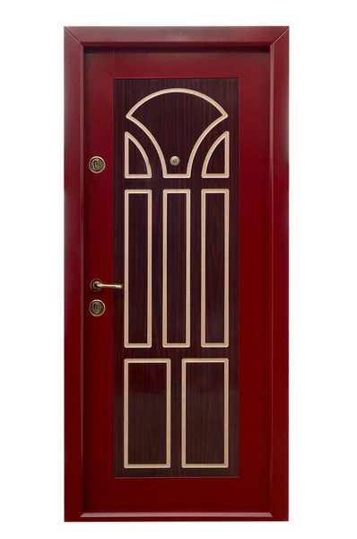 Drzwi — Zdjęcie stockowe