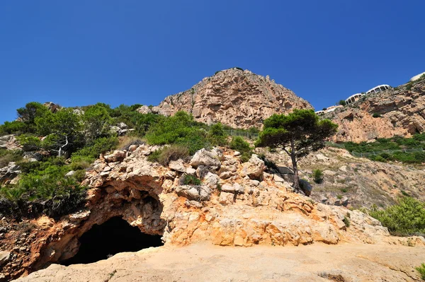 Akdeniz beach