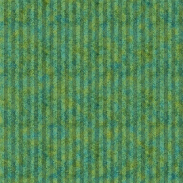 Бесшовные зеленые полосатые текстурированные обои — стоковое фото