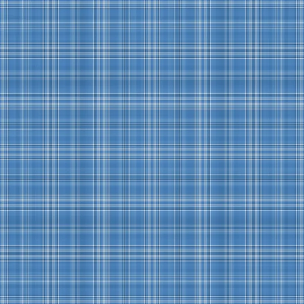 Seamless Wallpaper Plaid Blue Stock Photo - Download Image Now
