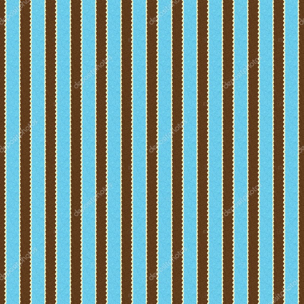 Seamless Aqua Brown White Stripes Background Wallpaper Stock Photo Image By C Songpixels