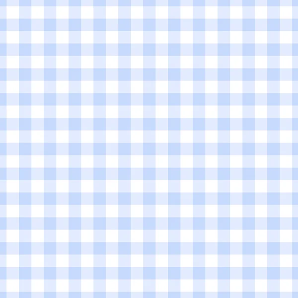 원활한 라이트 블루 깅 엄 체크 무늬 로열티 프리 스톡 사진