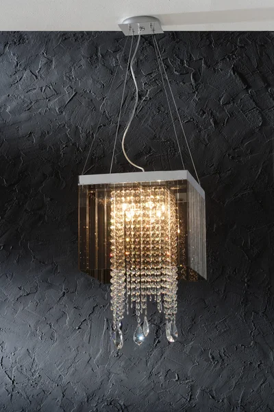 Lampa — Zdjęcie stockowe