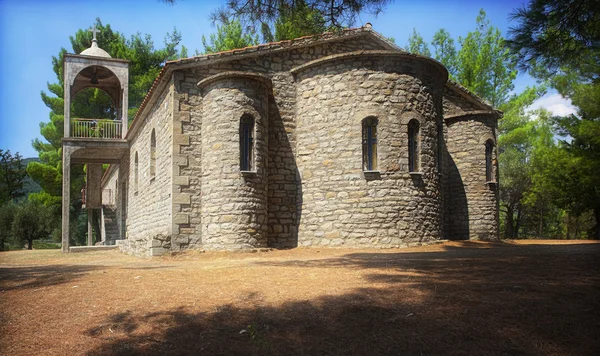 stock image Orthodox Church