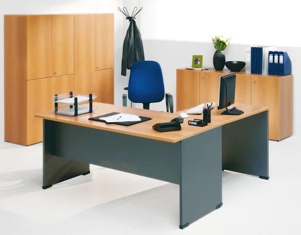 Office interior Stock Picture
