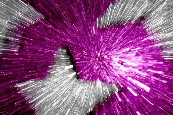 Fondo de estrella púrpura abstracta —  Fotos de Stock