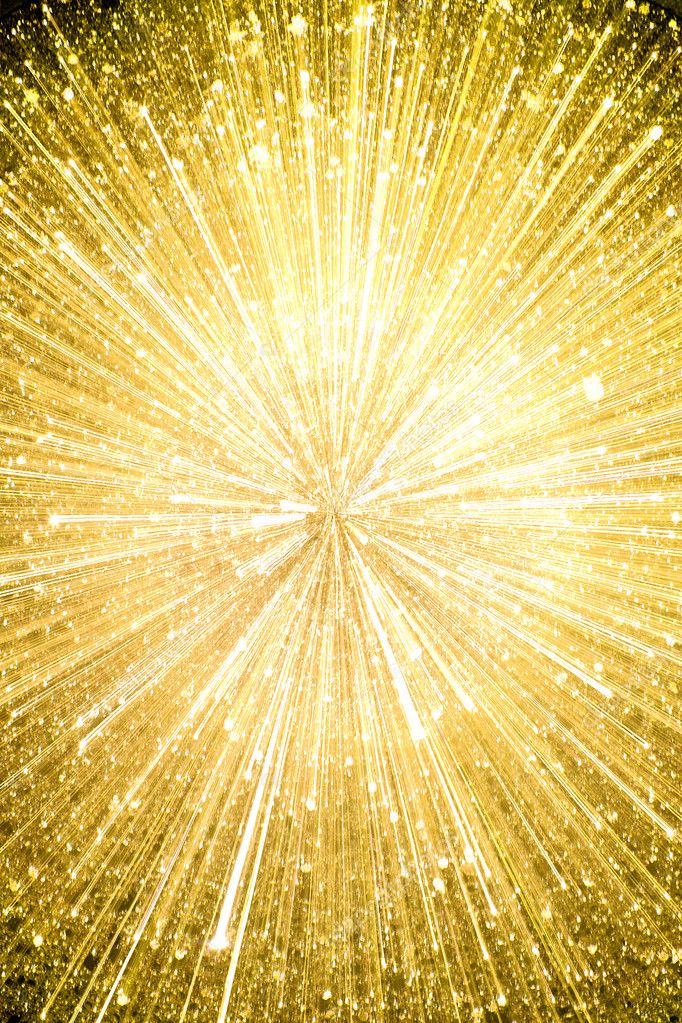 Gold sparkle backgorund — Stock Photo © nastazia #9163817