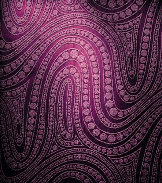 Purple wallpaper — Stock Photo, Image