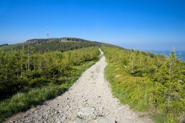 beskidy Mountains Lehçe