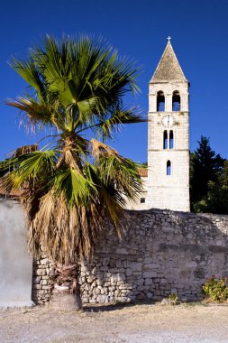 Hırvatistan vis Adası