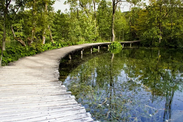 Plitvice Gölleri, Hırvatistan