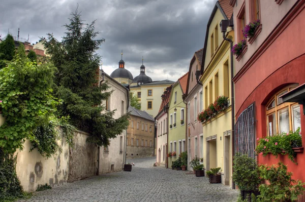 Architecture of Olomouc — Stock Photo, Image